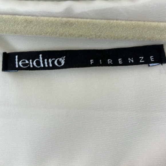 Leidiro (Italian) women’s jacket - Picture 6 of 6